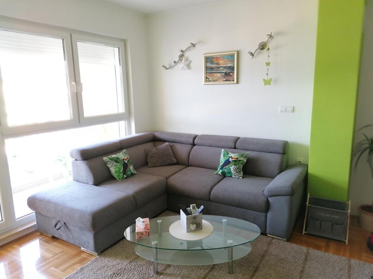 Apartment Marija تروغير المظهر الخارجي الصورة