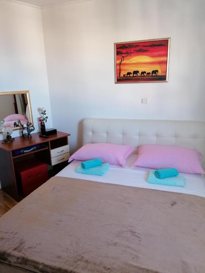 Apartment Marija تروغير المظهر الخارجي الصورة