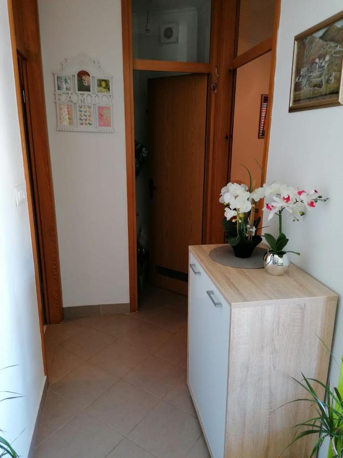 Apartment Marija تروغير المظهر الخارجي الصورة