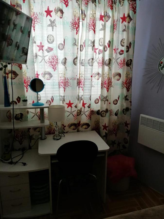 Apartment Marija تروغير المظهر الخارجي الصورة