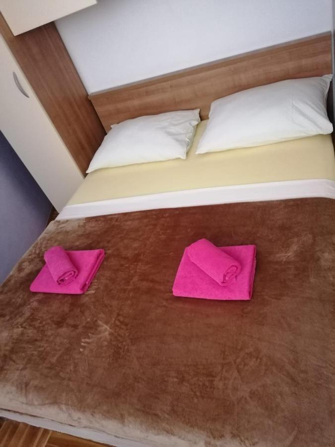 Apartment Marija تروغير المظهر الخارجي الصورة