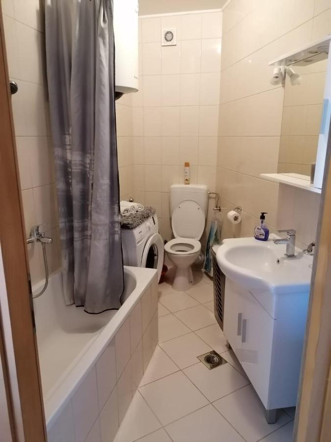 Apartment Marija تروغير المظهر الخارجي الصورة