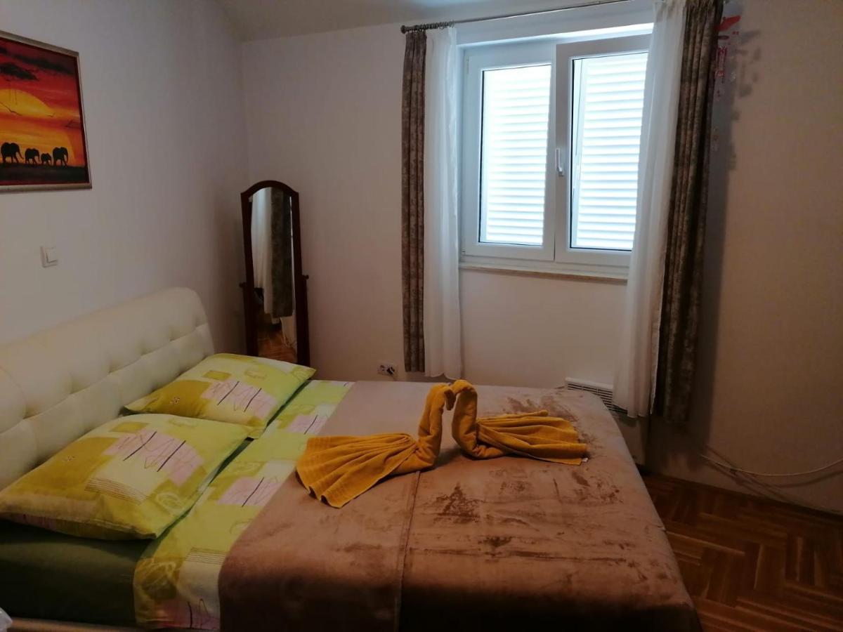 Apartment Marija تروغير المظهر الخارجي الصورة