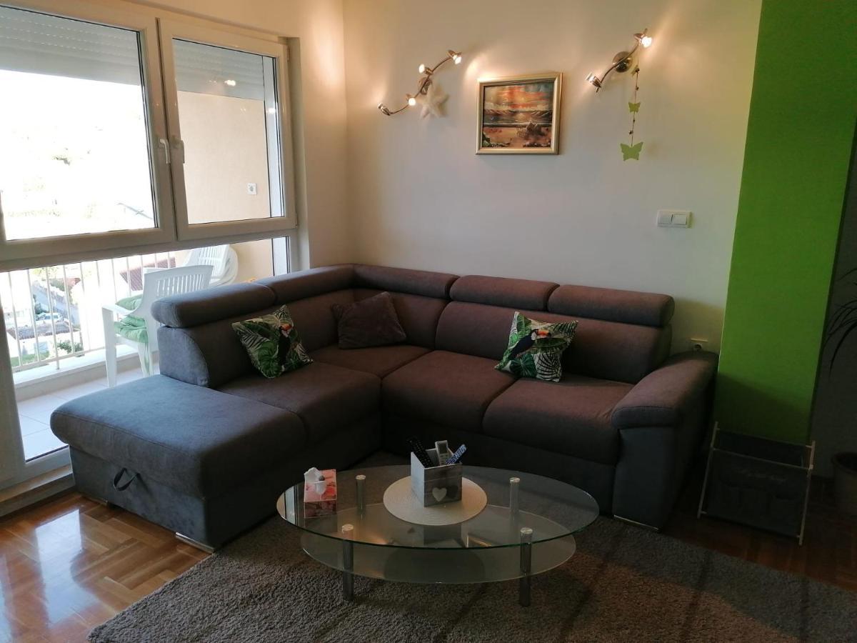 Apartment Marija تروغير المظهر الخارجي الصورة