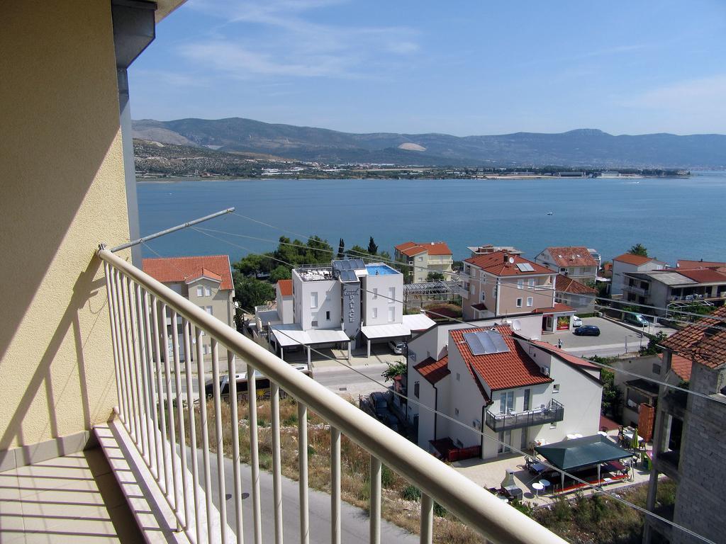 Apartment Marija تروغير المظهر الخارجي الصورة